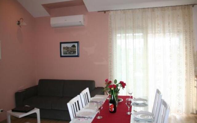 Tone & Marta Apartments