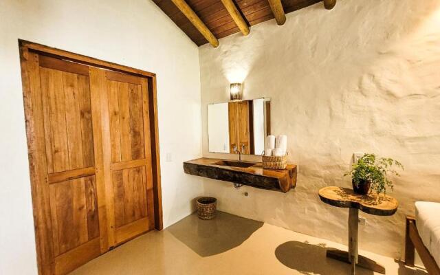 Villa Mediterrâneo Trancoso