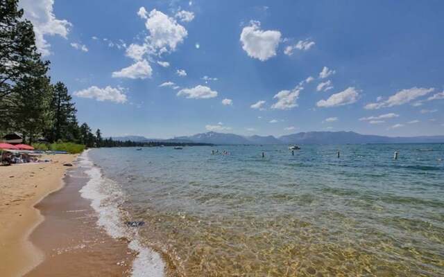 3901 Azure Avenue 2 Bedroom Cabin