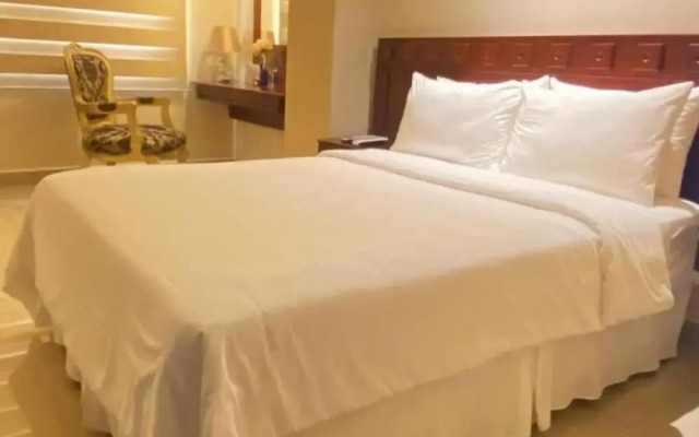 Hotel Ceibo Real