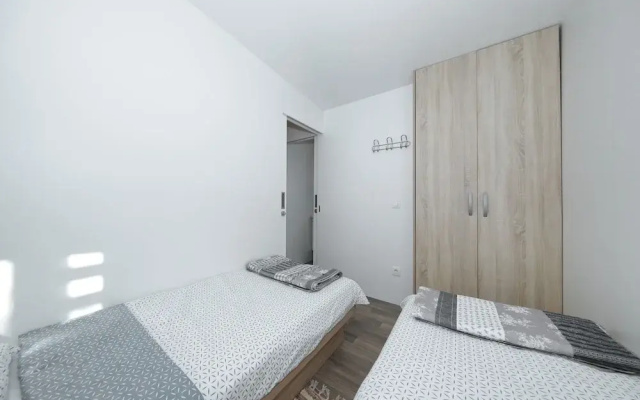 Mobile Home Smaragd