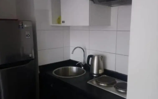 Serrano 611 Dpto 1701 Torre A