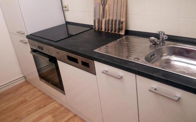 Ferienwohnung zum rost'gen Potte III