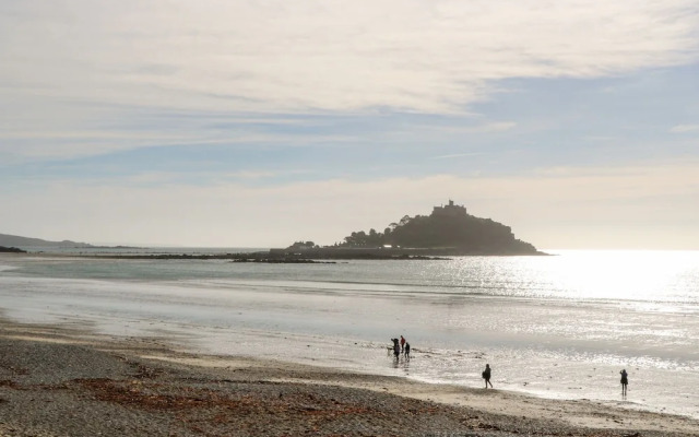 Puffins Rest