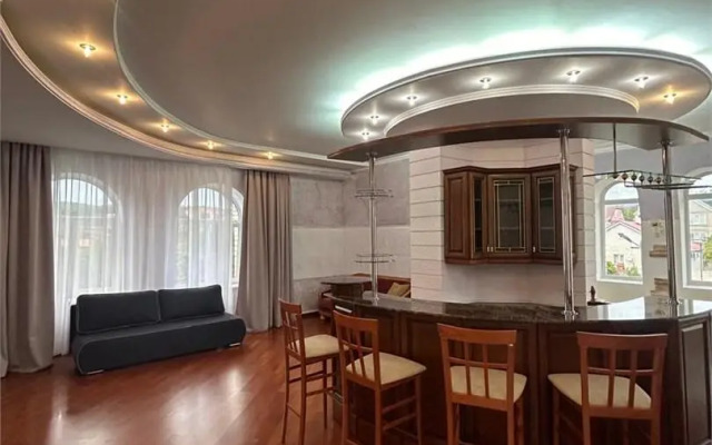 Masha House Guest Complex