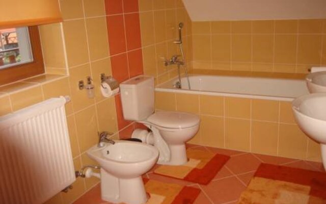 Hotel Bazant