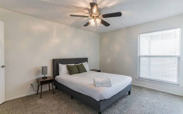 The Relaxing Suites of Midland