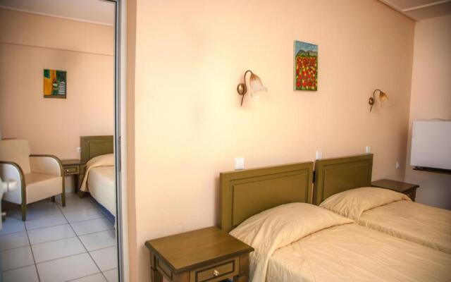 Hotel Niras