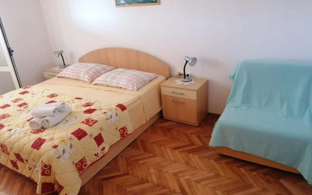 Marija1 - Close to the Center - A3 Veranda