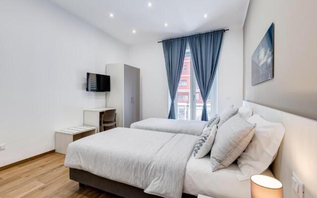 San Pietro Vatican Apartments