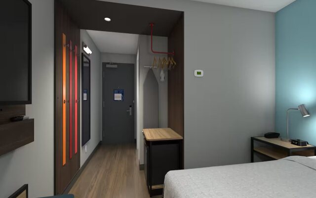 Tru by Hilton Lexington, VA