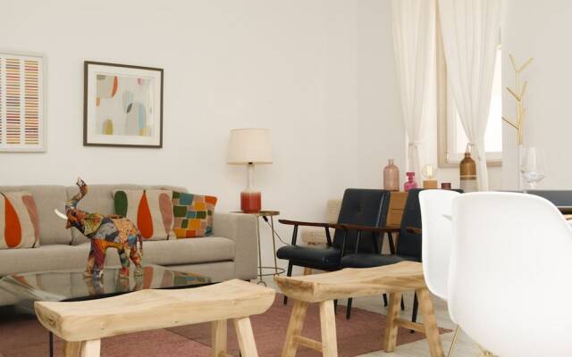 Dream House in the heart of Cascais