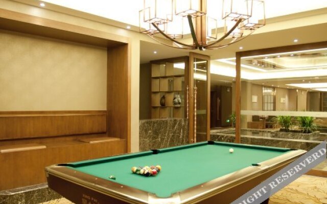 Aolisheng Shifang Hotel