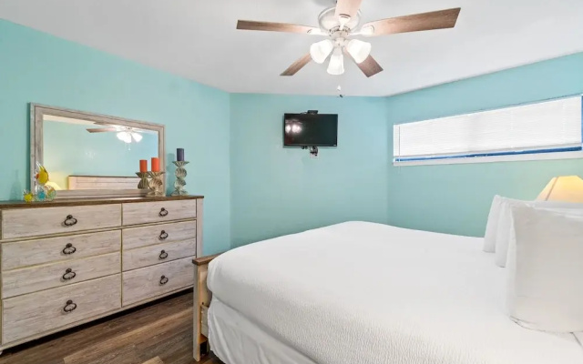 Aquavista Beach Resort By Panhandle Getaways