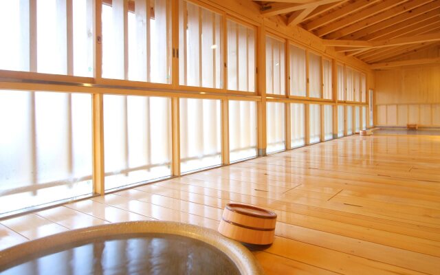 Syoujyuen Ryokan