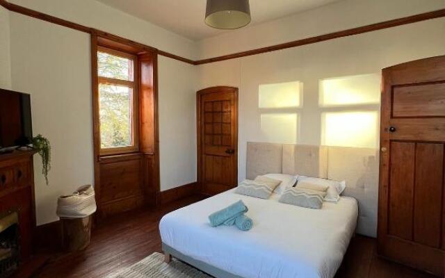 O'Cottage suite Familiale