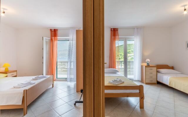 Apartments Darija
