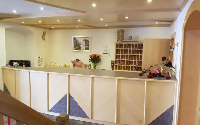 Osserhotel