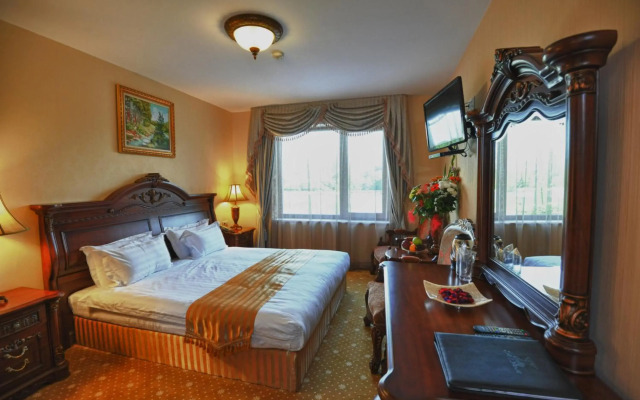 Park Hotel Stara Zagora