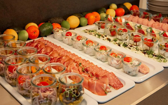 Hotel & Boarding House Schlosserwirt