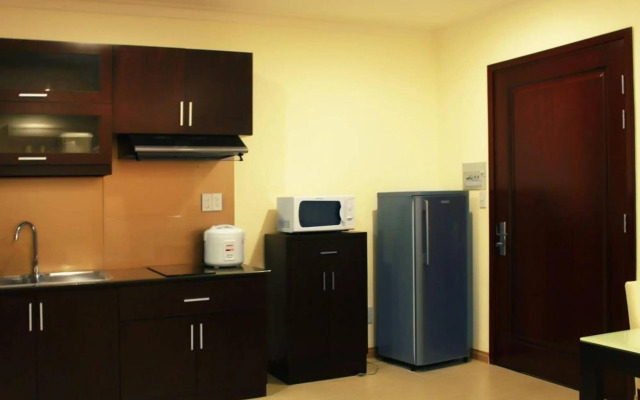 Song Hung Hotel & Serviced Apartments