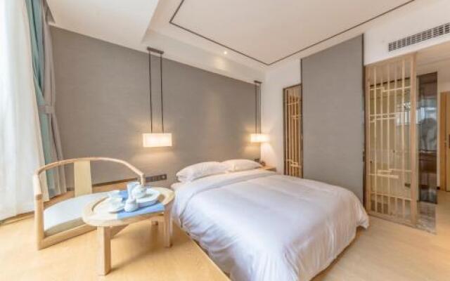 Yunqi Shanfang·Xiexin Hotel