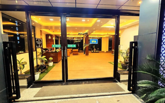 Barog Residency
