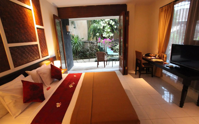 Sanur Seaview Hotel