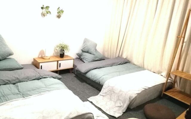 Kunming LiuxiaChunshu Hostel