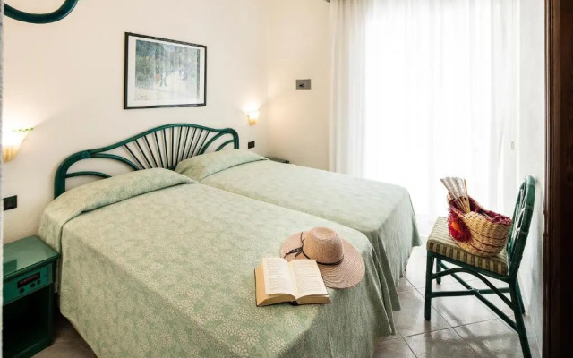 Park Imperial Hotel Terme