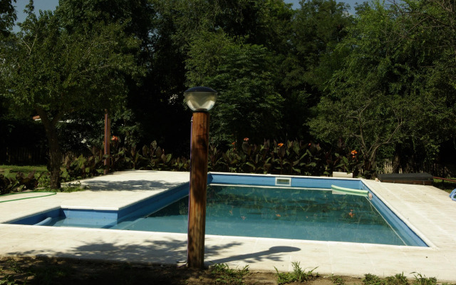 Amaikén Suites