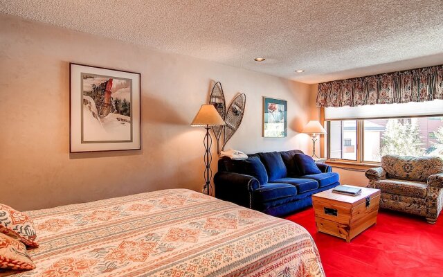 Colorado Rocky Mountain Resorts - Breckenridge