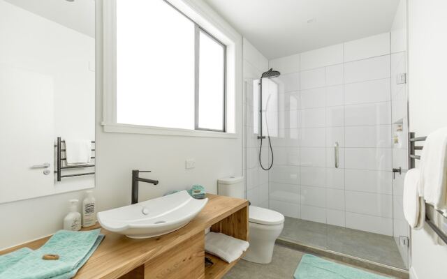 The Provincial Apartments