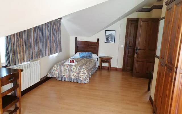 Hotel Cumbres Valdeon