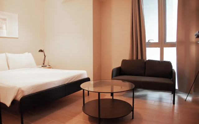 Uptown Park Suites Tower 2