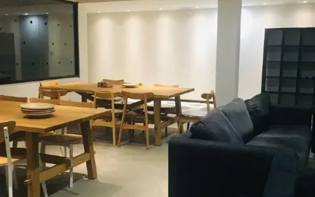 Liqun liuyuefeng Homestay