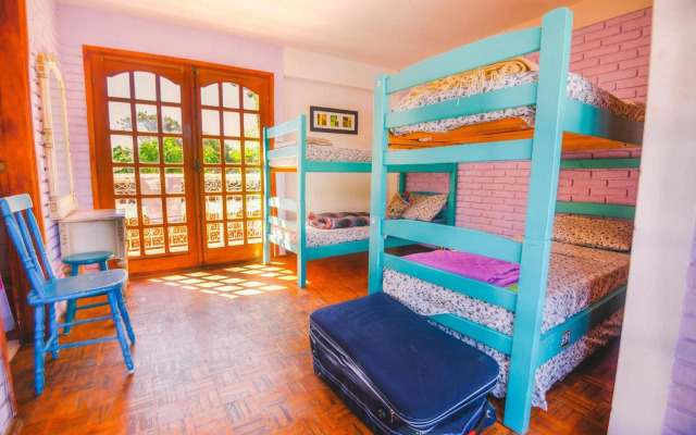 F&F Hostel