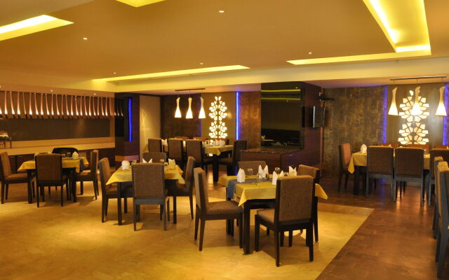 Sapna Clarks Inn
