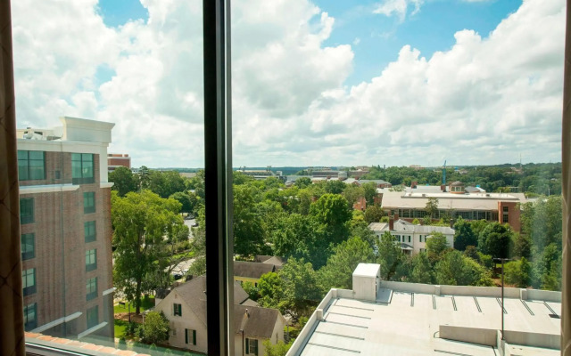 SpringHill Suites by Marriott Athens Downtown/University Area