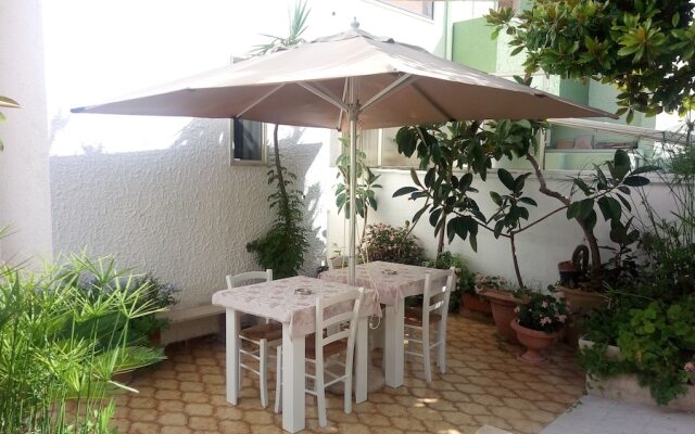Hotel Agostino