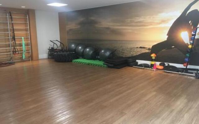 Apartamento Menara