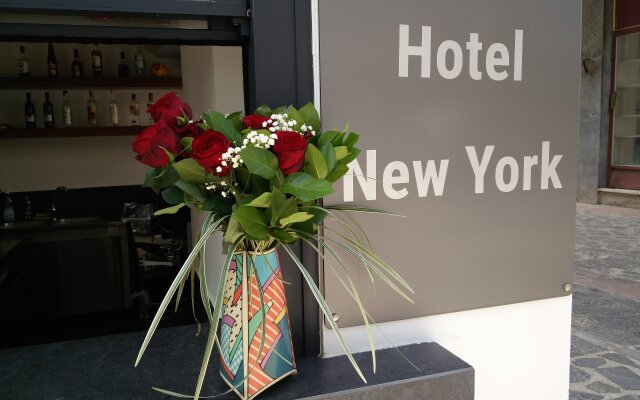 New York Hotel