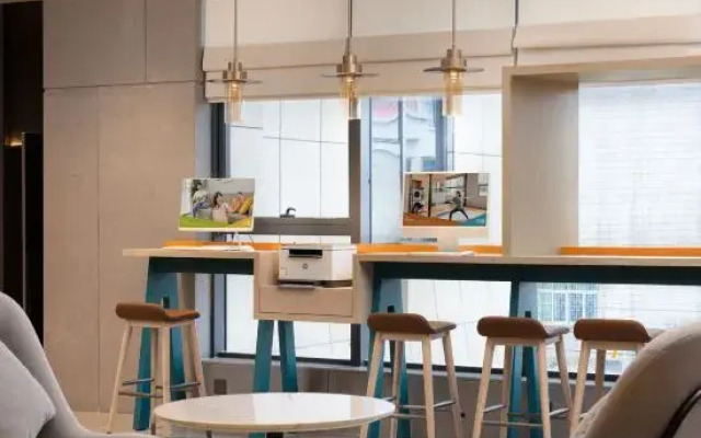 Home2 Suites by Hilton Hengyang Xidu