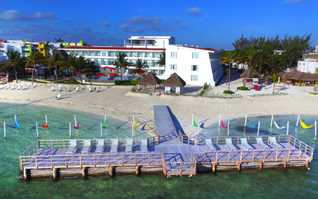 Cancun Bay All Inclusive Hotel