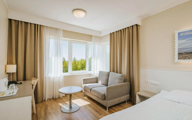 Hestia Hotel Strand