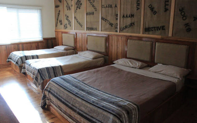 Tamworth Lodge Motel