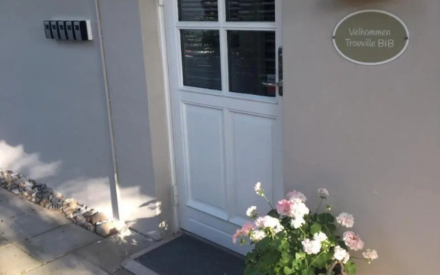 Trouville Bed & Breakfast