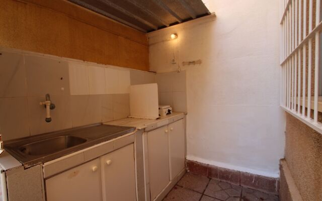 Apartment Flor De Helechos
