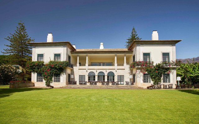 Quinta Da Casa Branca