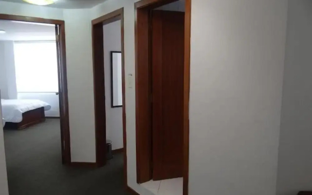 Hotel Altura